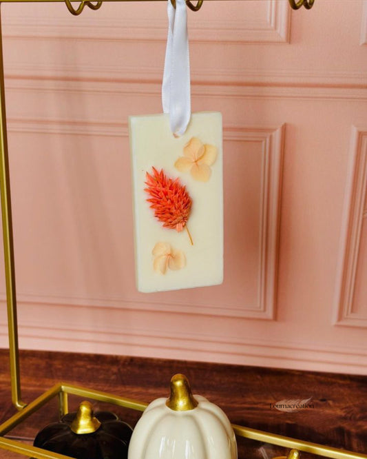 Palet penderie parfumé