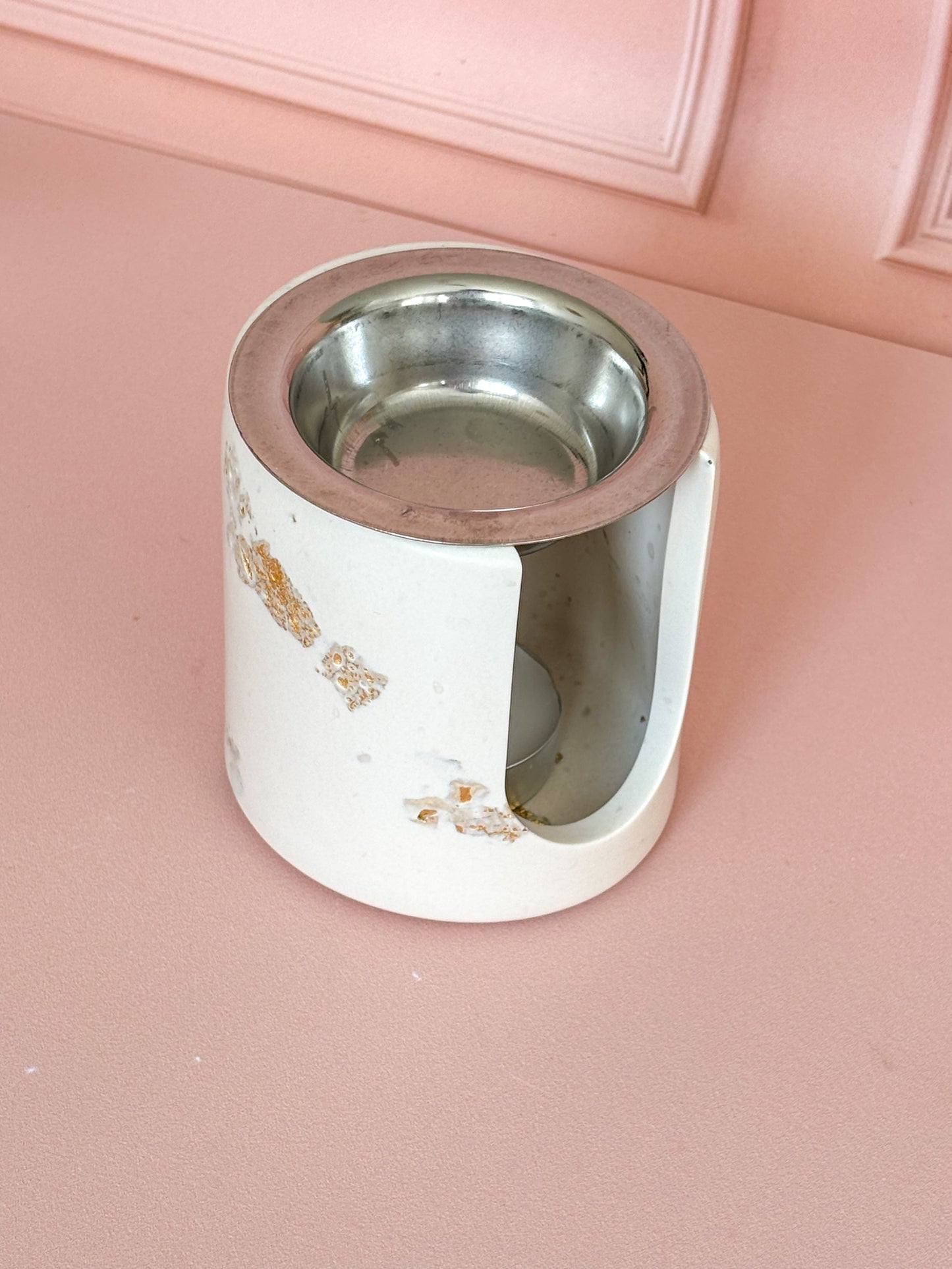 Brûleur cylindrique