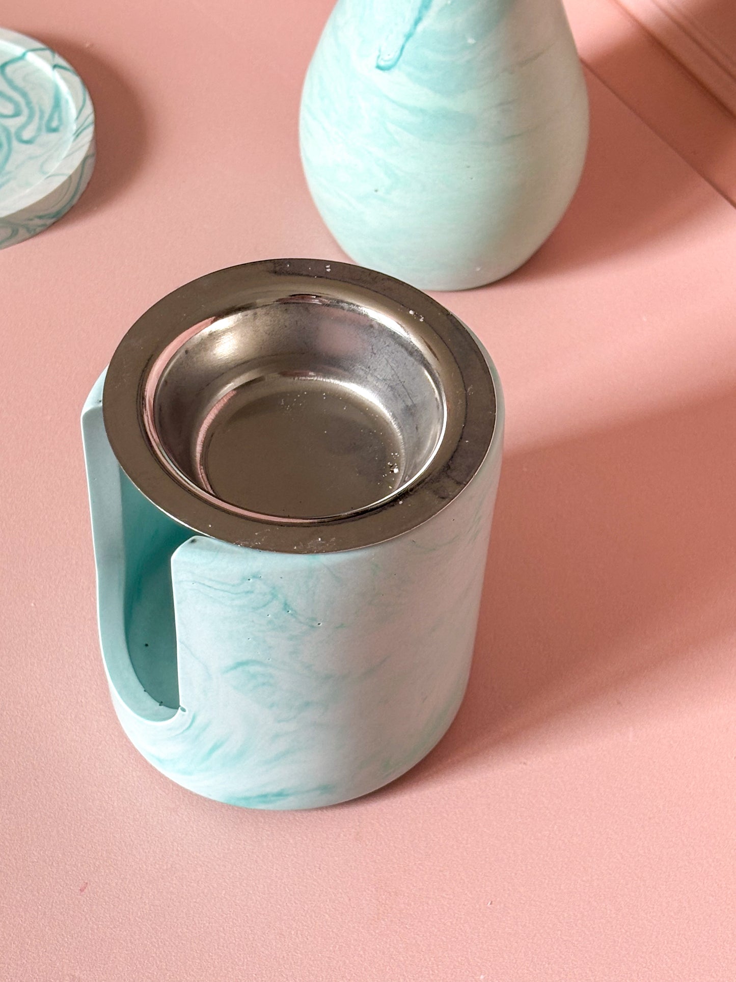 Brûleur cylindrique