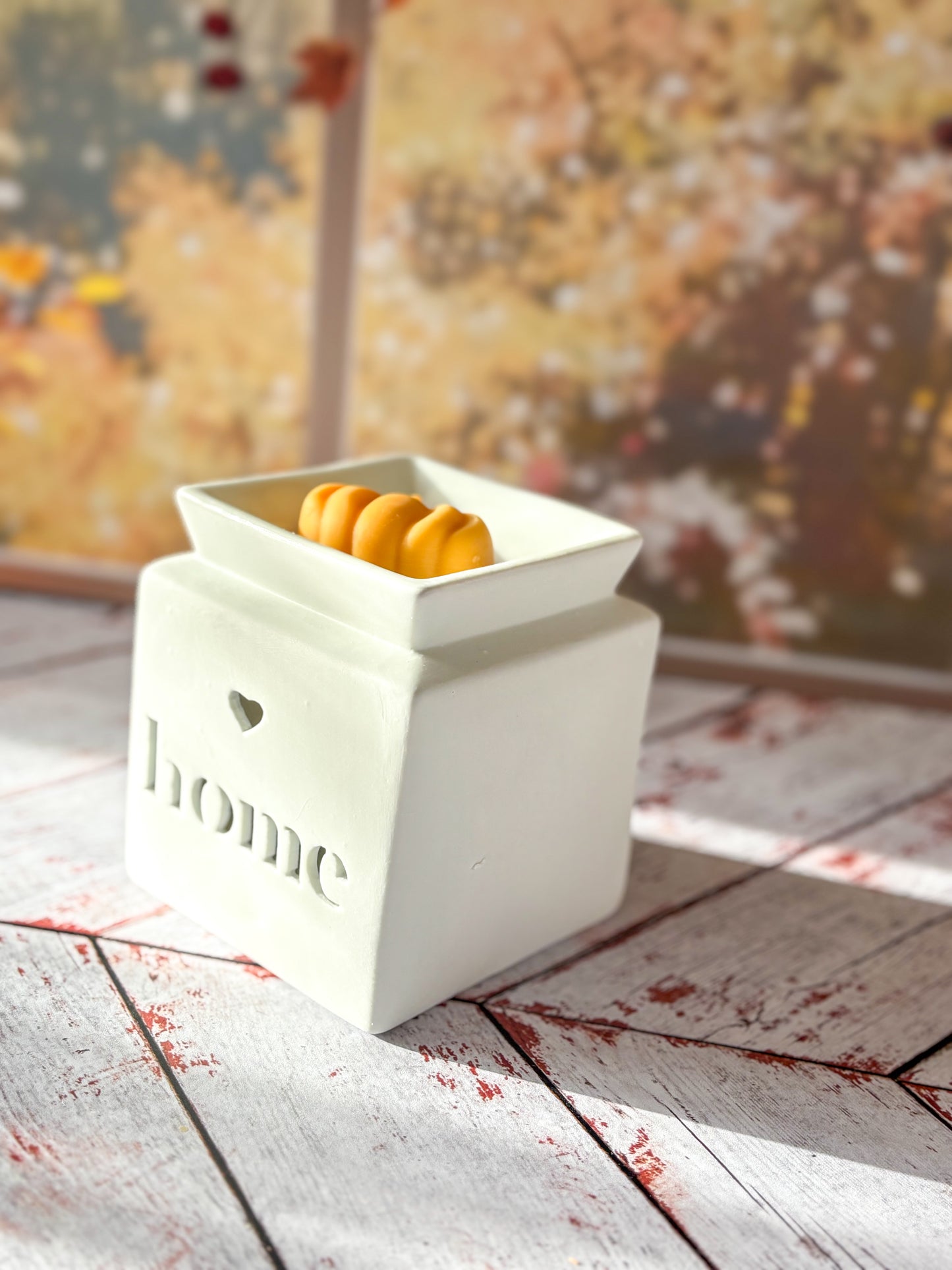 Brûleur HOME