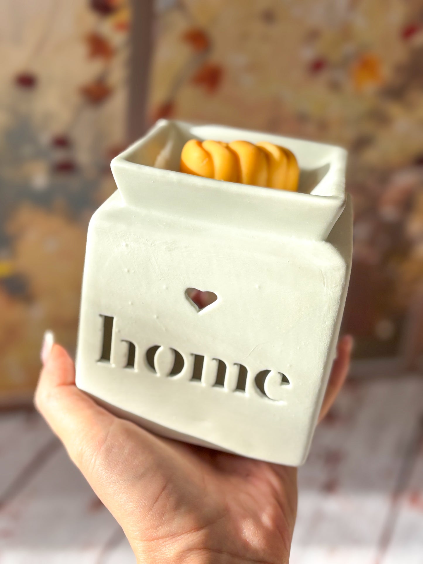Brûleur HOME