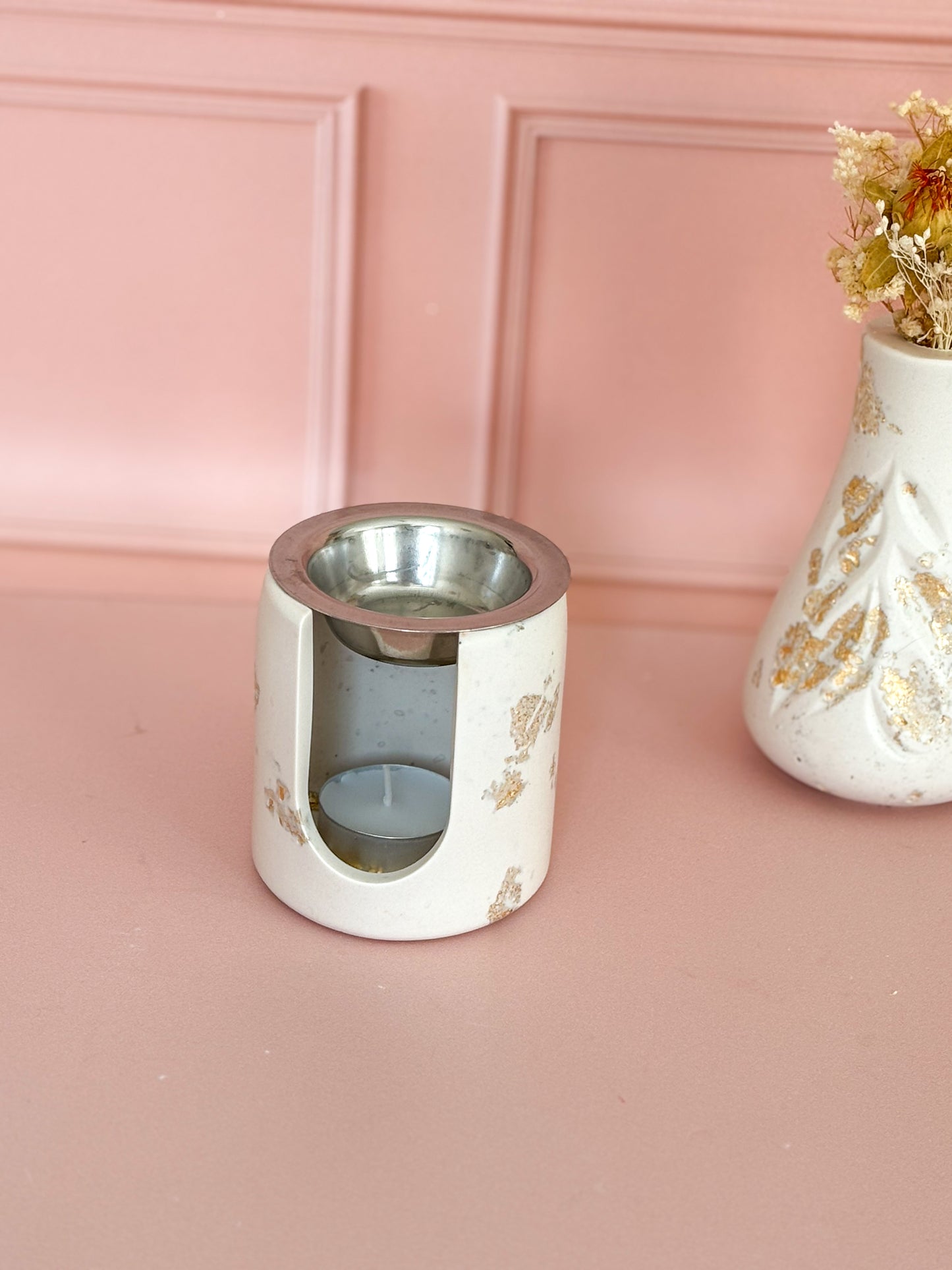 Brûleur cylindrique