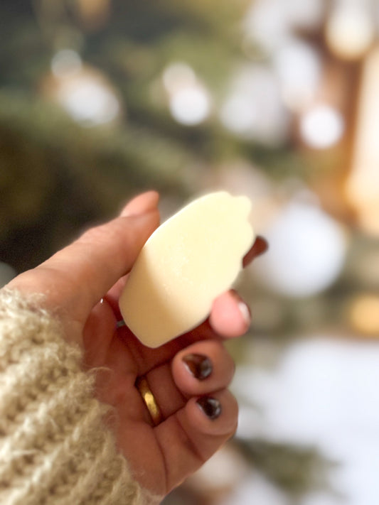 Madeleines fondantes