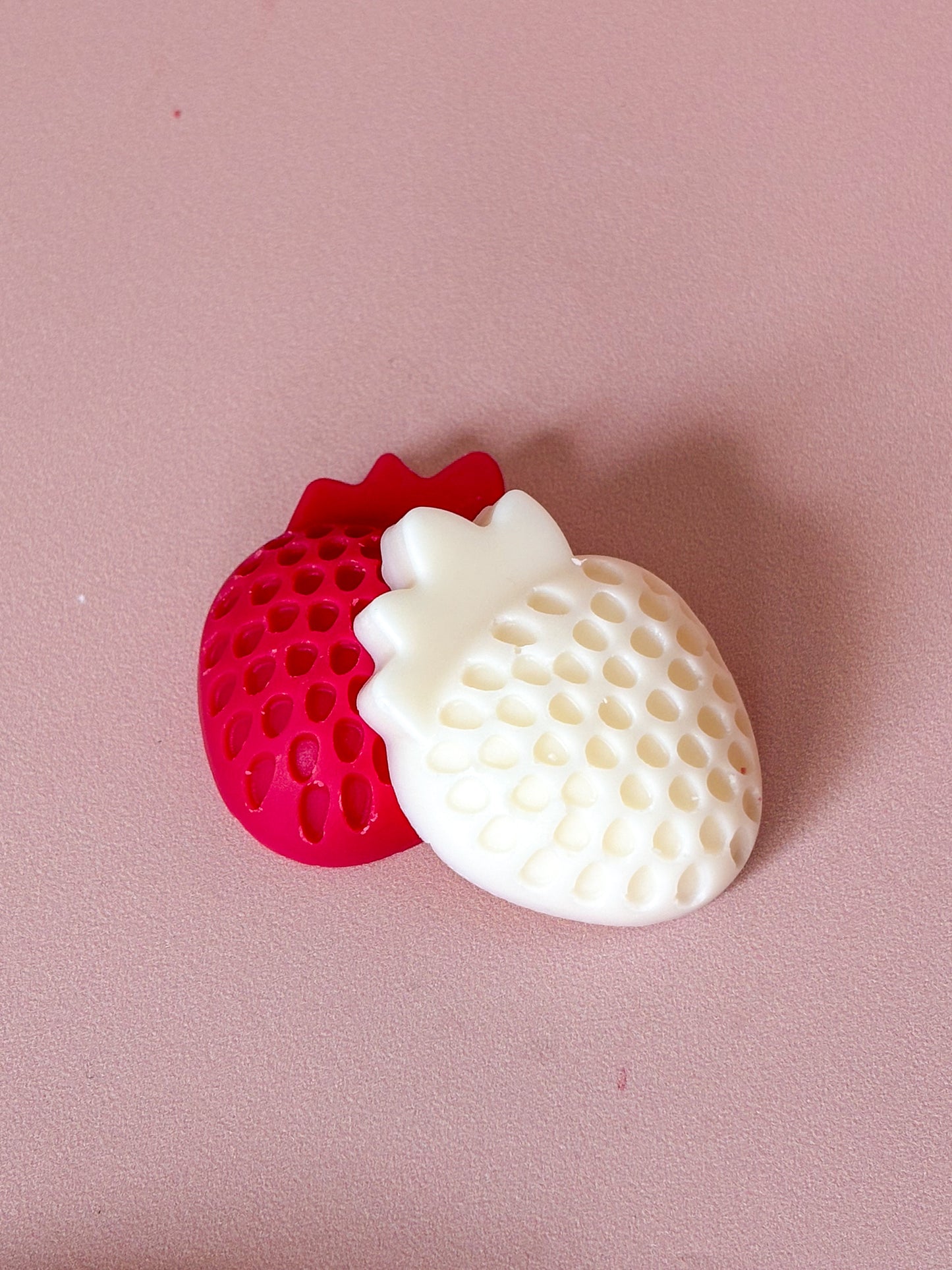 Fruits fondants