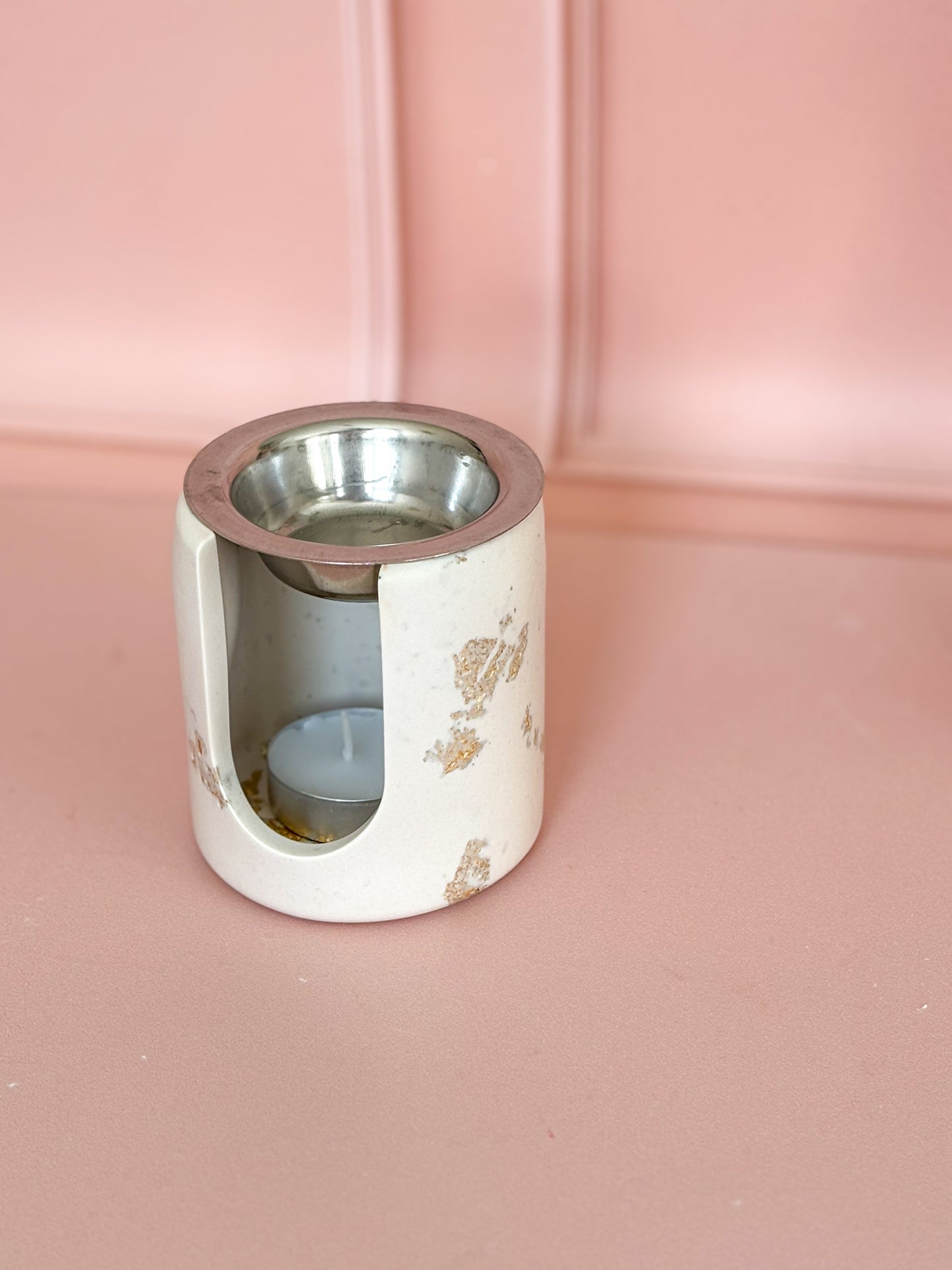 Brûleur cylindrique
