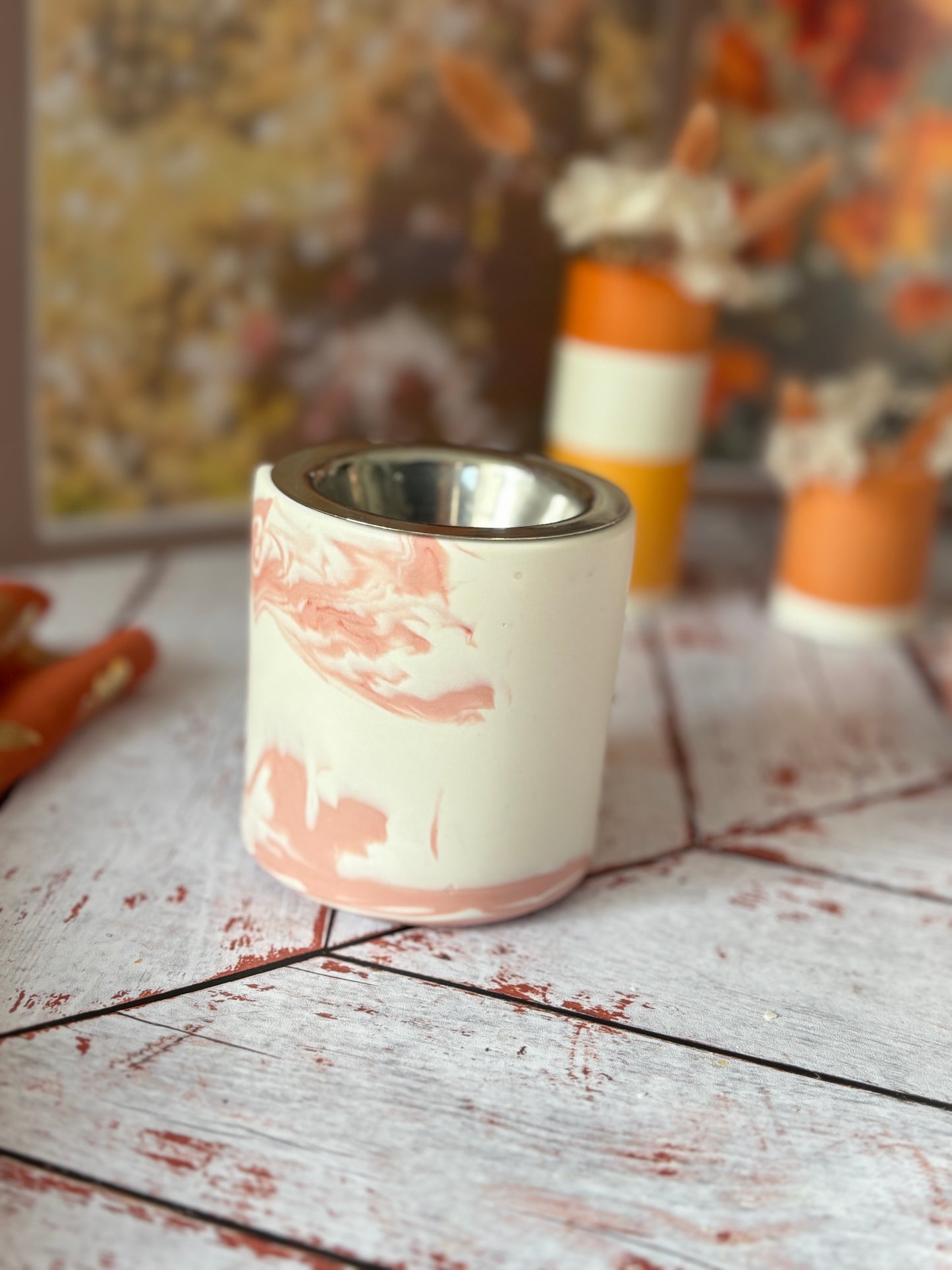 Brûleur cylindrique