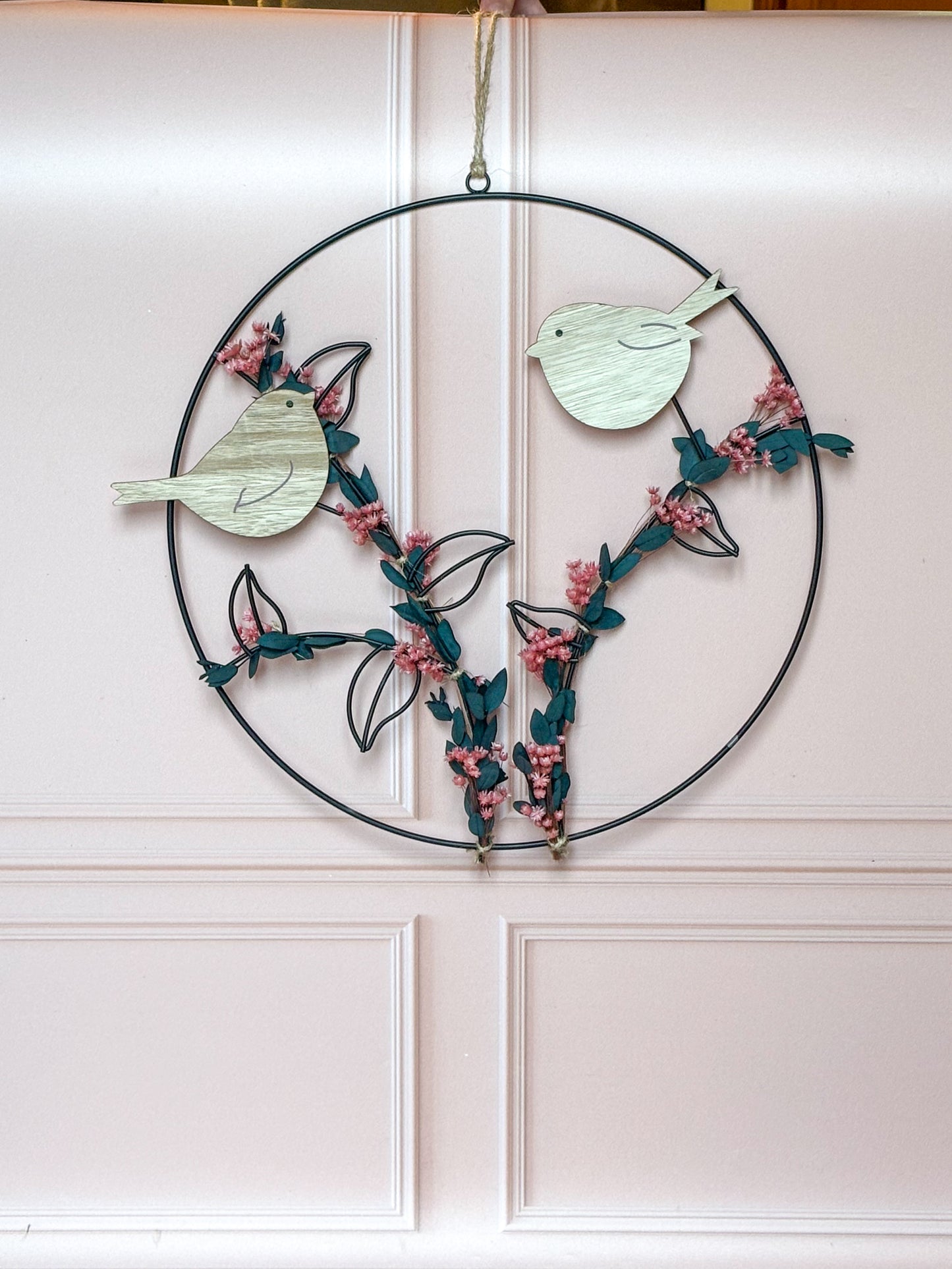 Les oiseaux