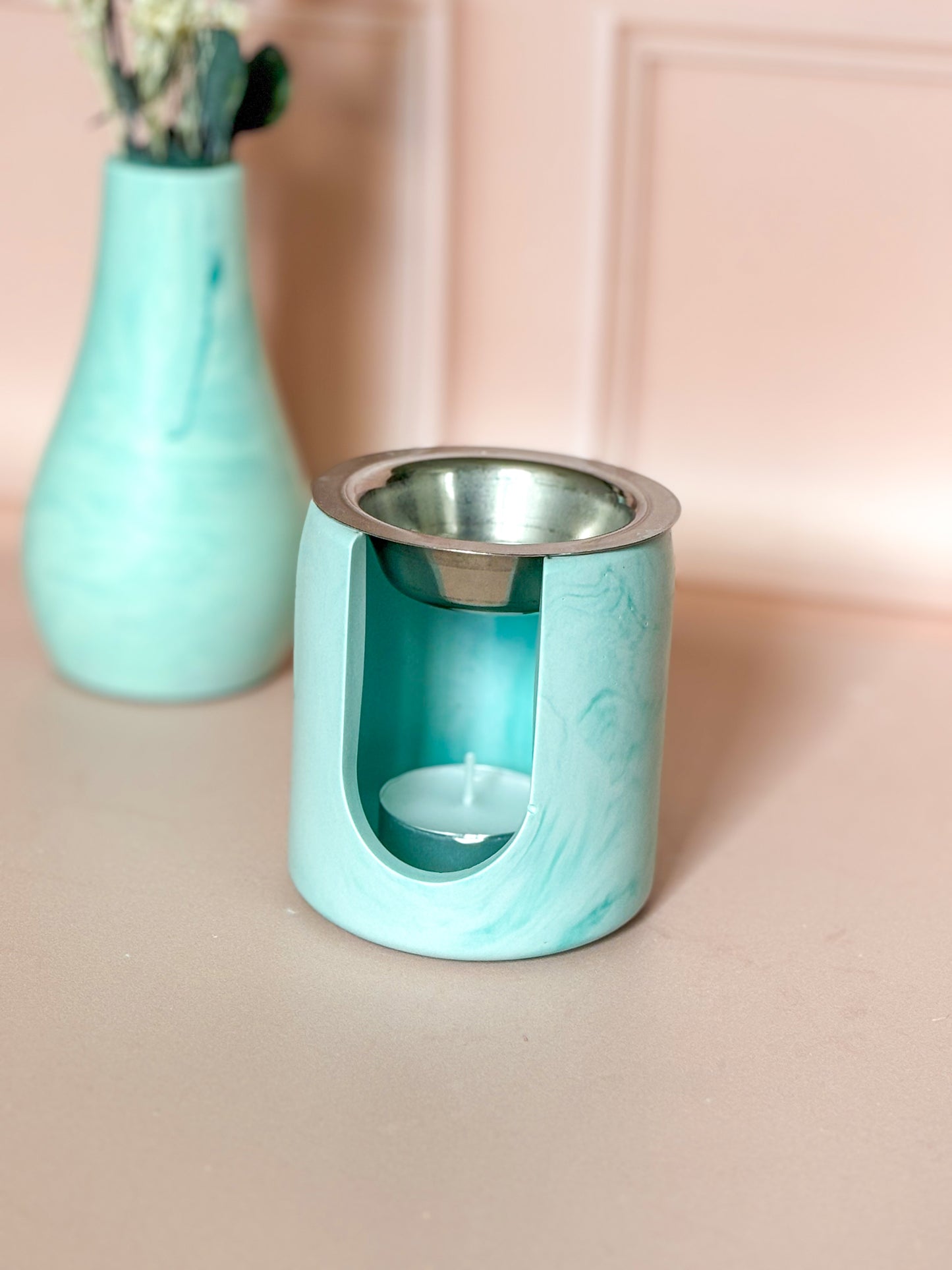 Brûleur cylindrique