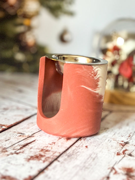 Brûleur cylindrique