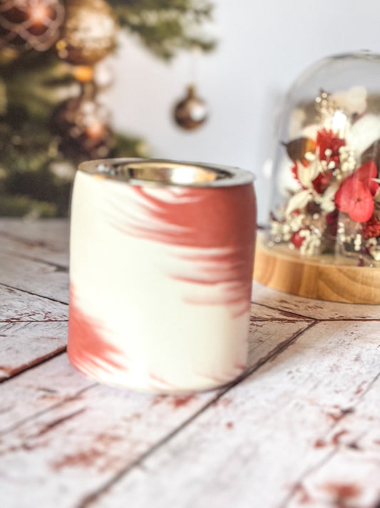 Brûleur cylindrique