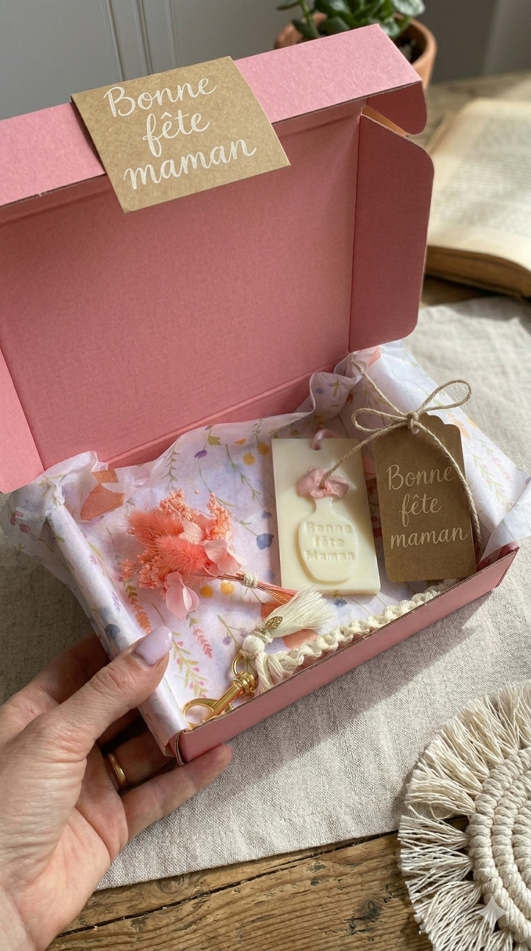 IDÉES CADEAUX