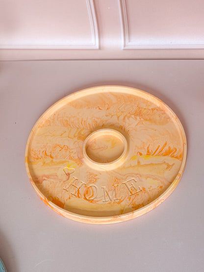 Plateau Home