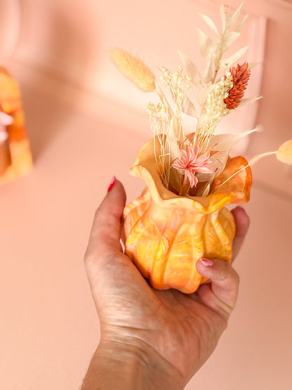 Vase fleurs