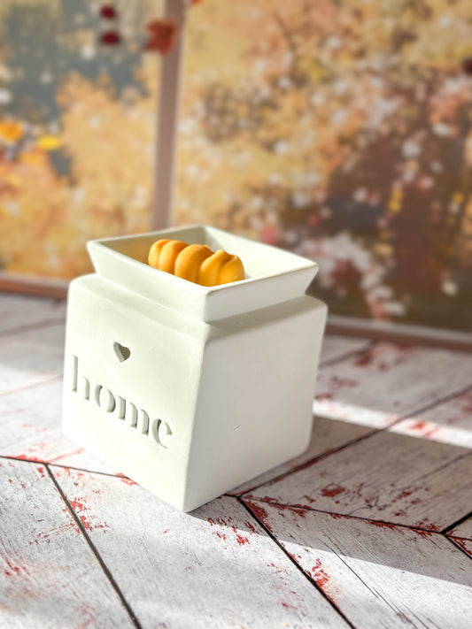 Brûleur HOME