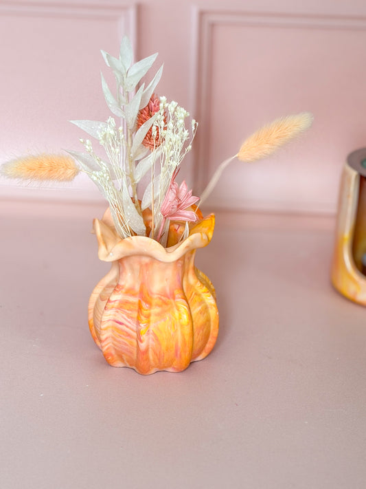 Vase fleurs