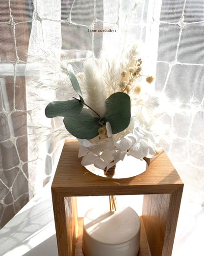 Mini Bouquet d’Eucalyptus