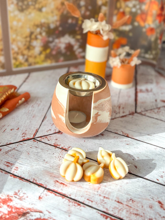 Automne - Coffret citrouilles
