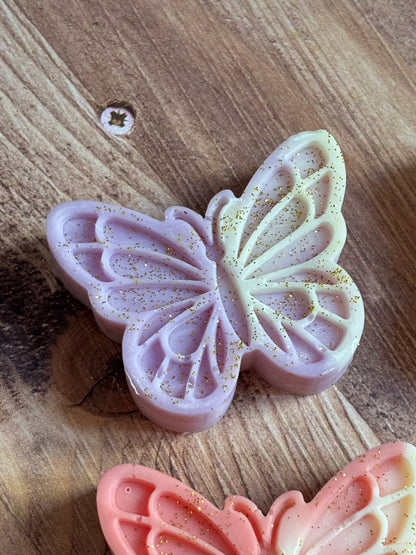 Fondant Papillon