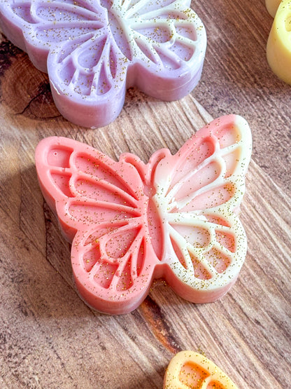 Fondant Papillon