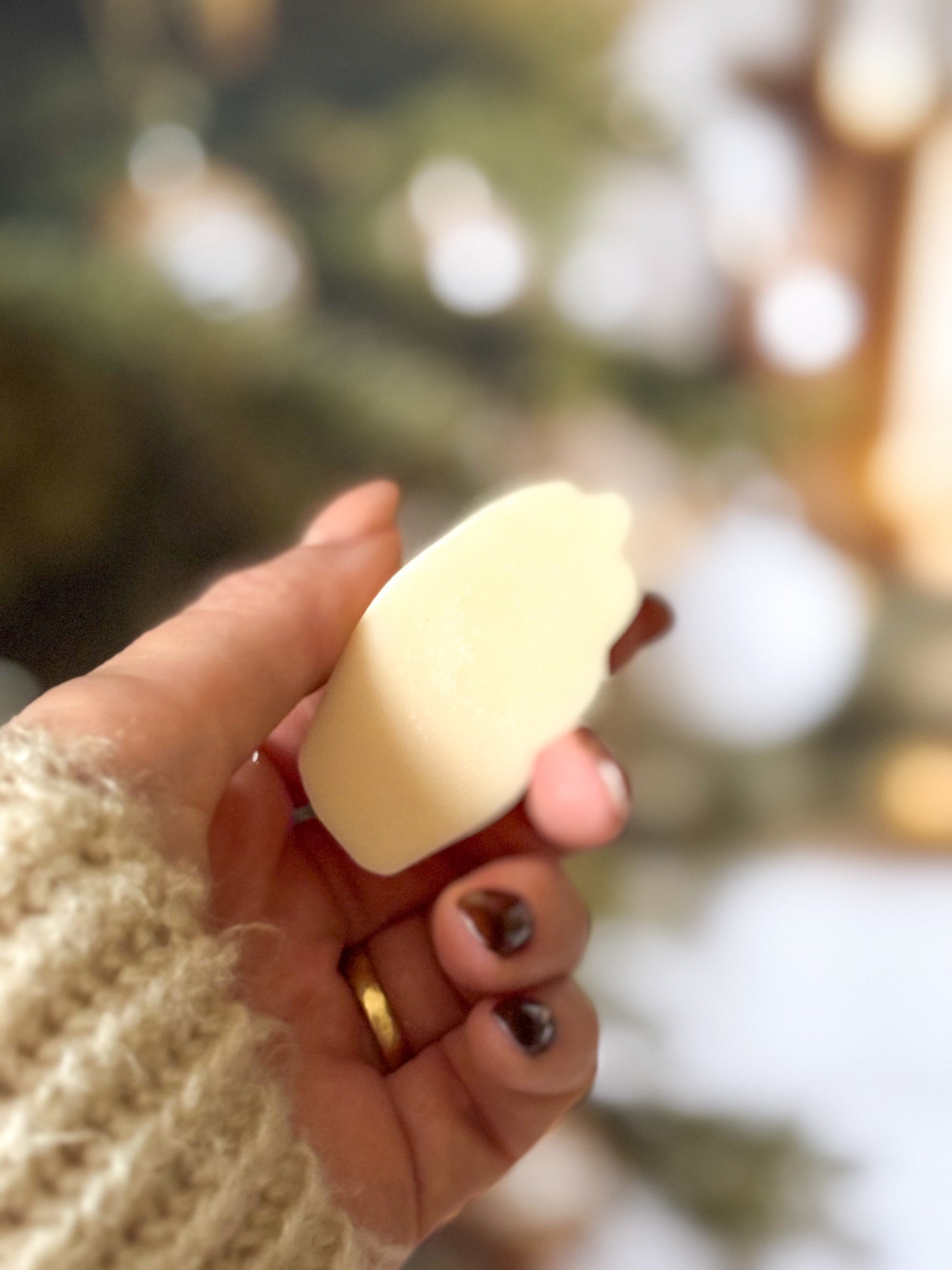 Madeleines fondantes