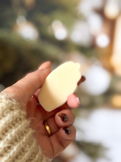 Madeleines fondantes