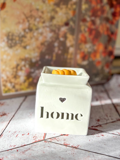 Brûleur HOME