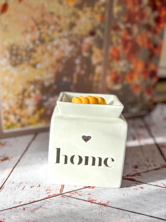 Brûleur HOME