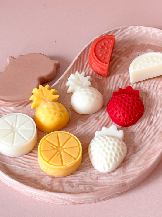 Fruits fondants