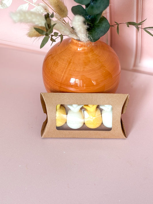 Ananas fondants