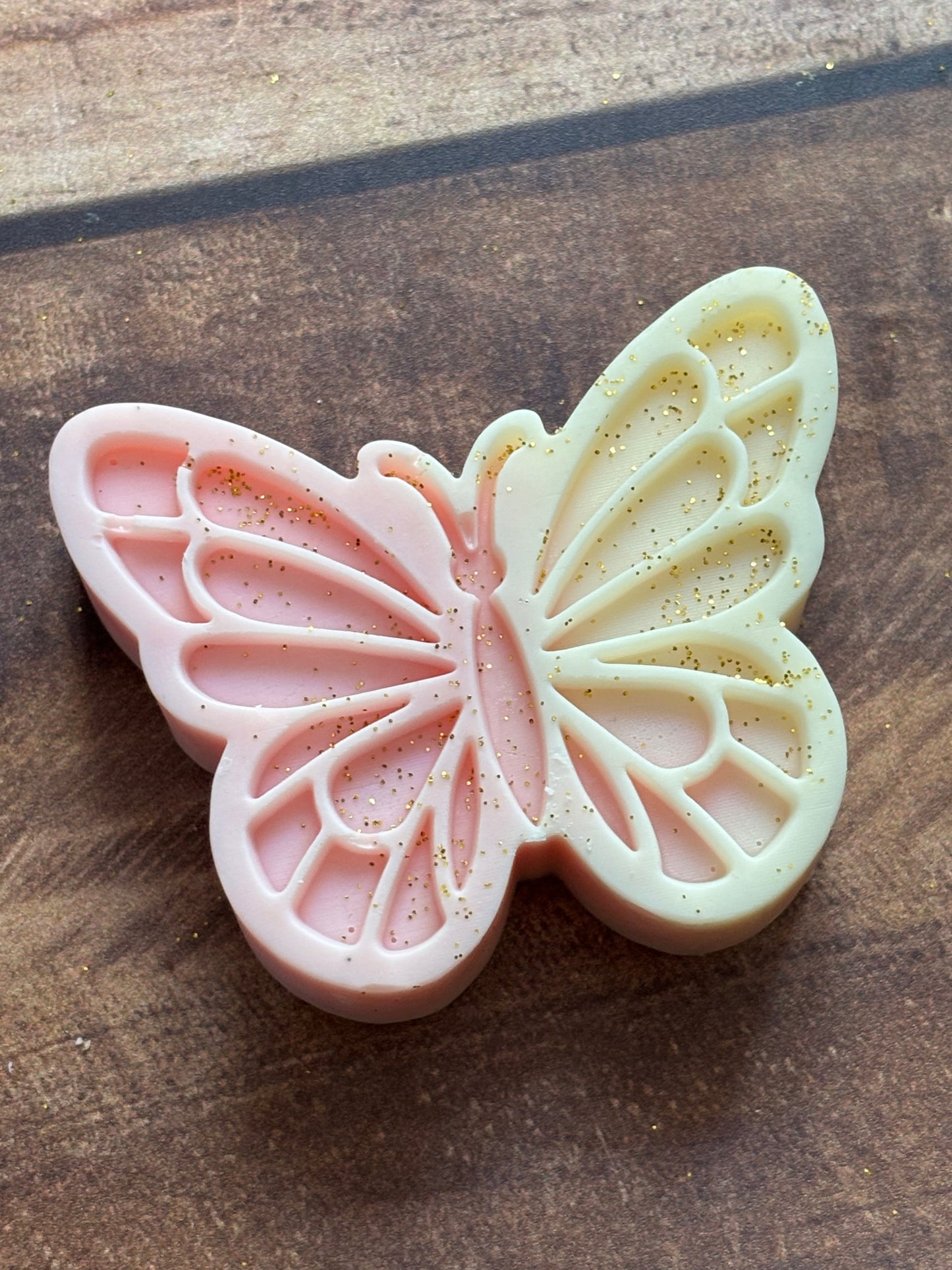 Fondant Papillon