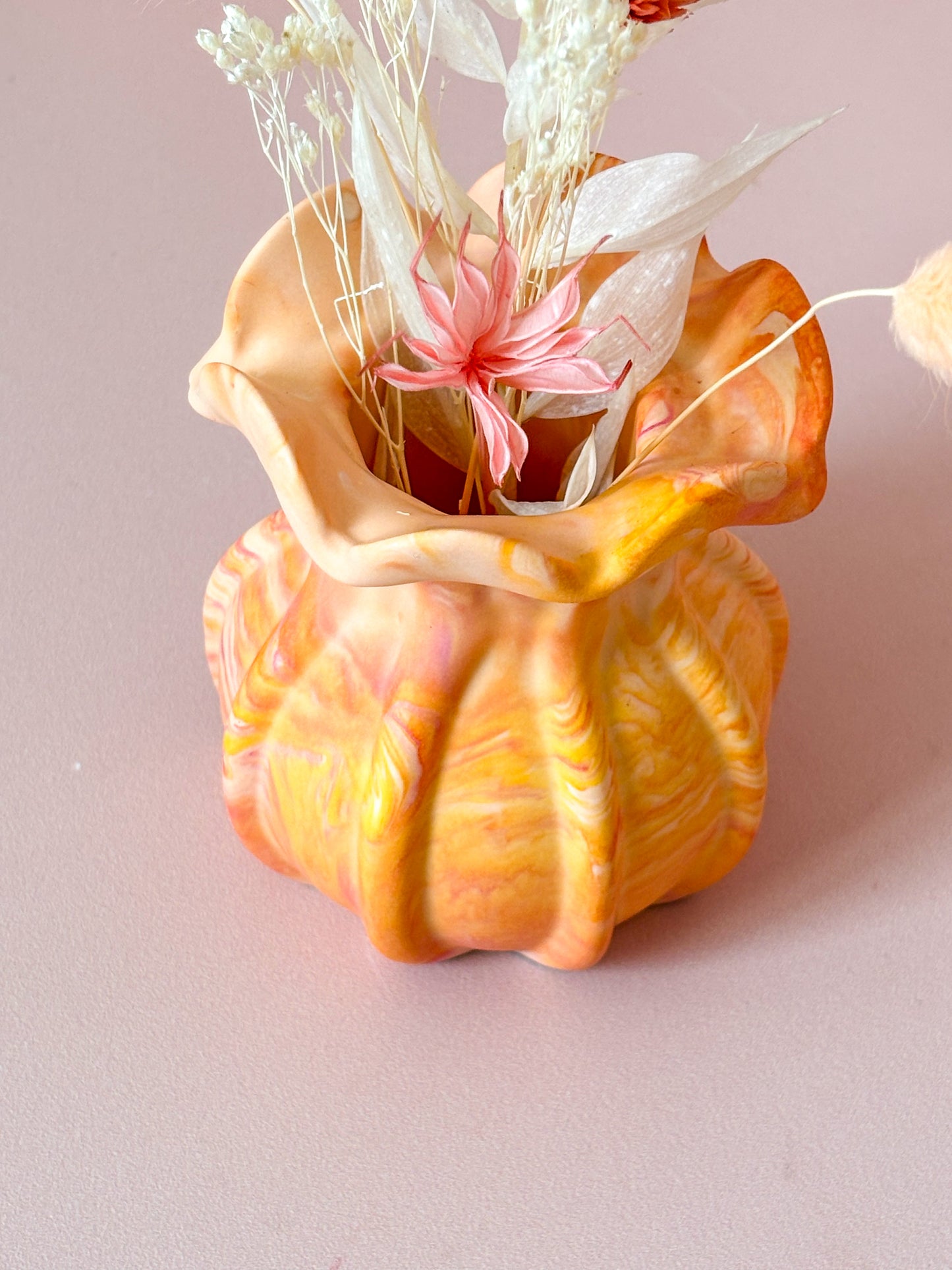 Vase fleurs