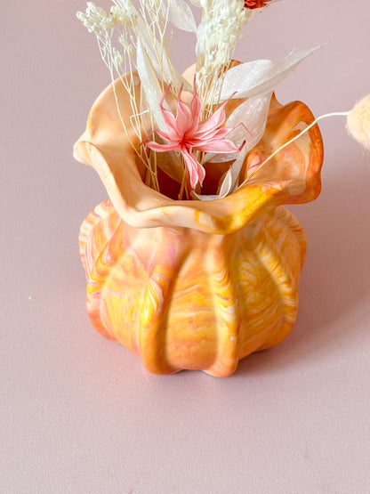 Vase fleurs