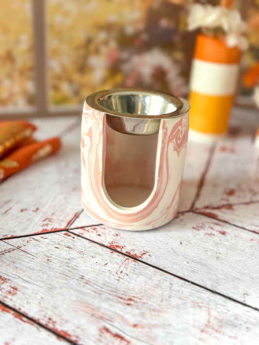 Brûleur cylindrique