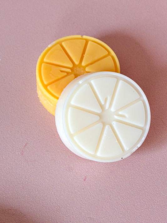 Citron fondant