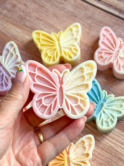 Fondant Papillon