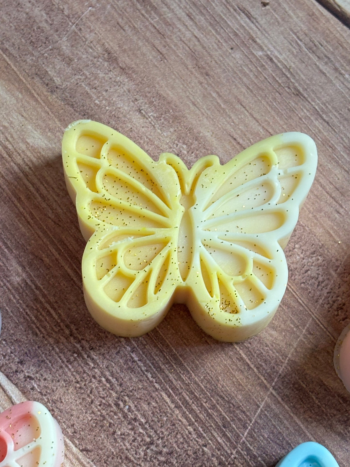 Fondant Papillon