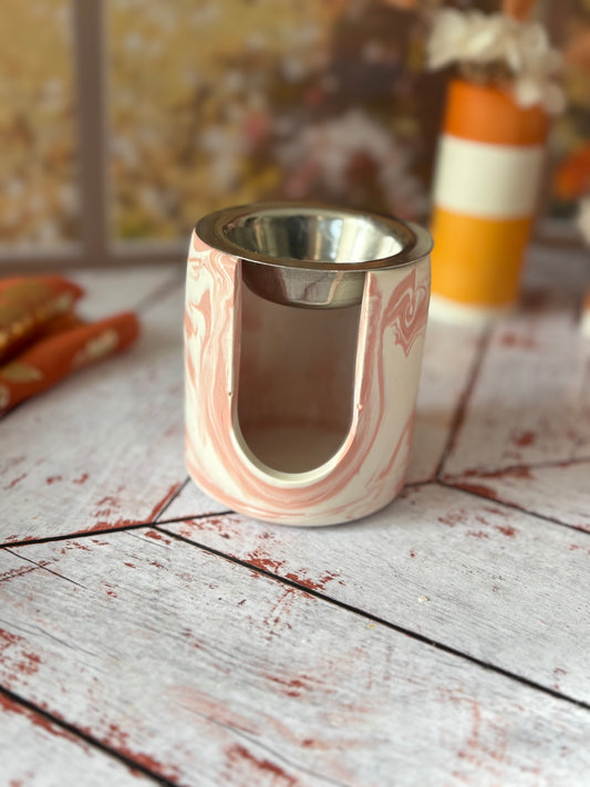 Brûleur cylindrique