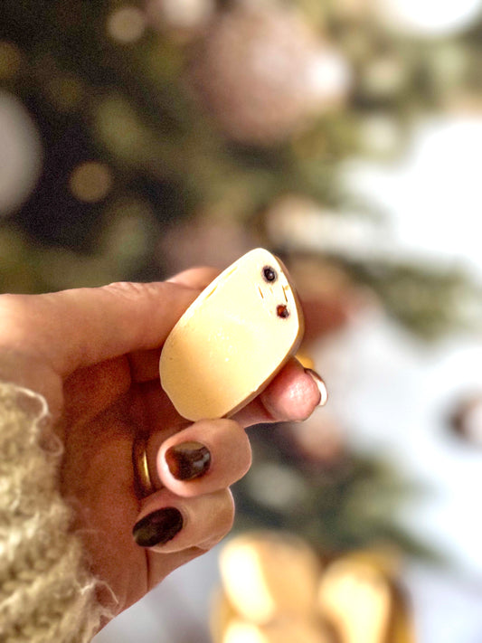 Pains au chocolat fondants