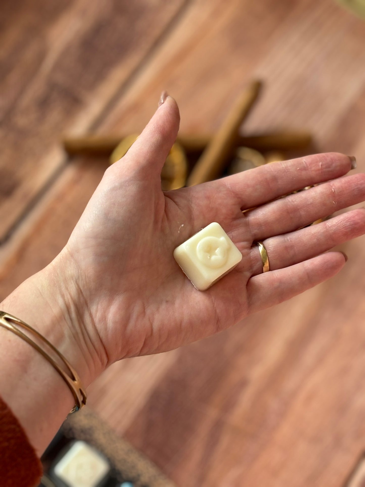 Calendrier de l'avent Merry Christmas