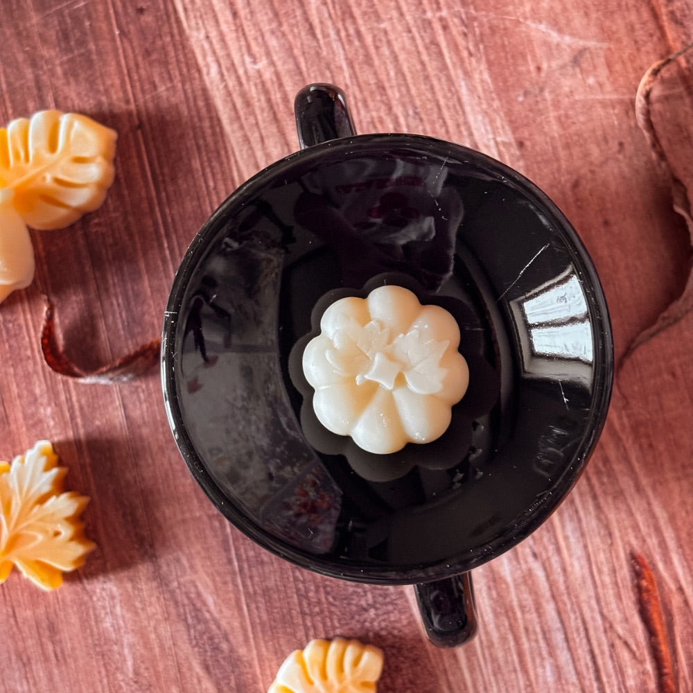 Sachet Fondants d'Automne Formes Mixtes 40g